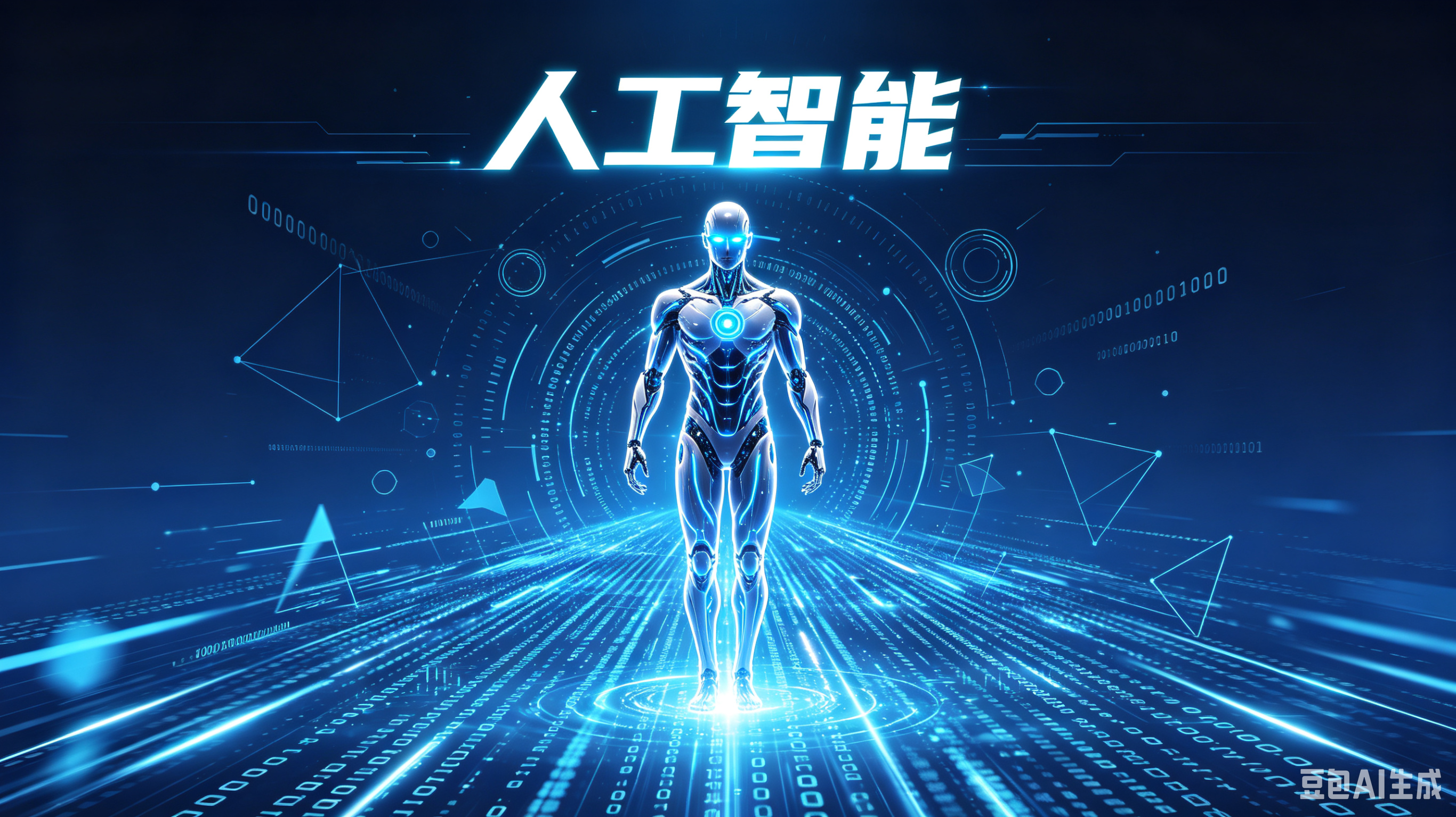 培训工作 | 关于开展“人工智能+行业领域”专题网络培训的通知